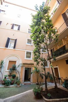 Gasthuis Assunta Domus Rome