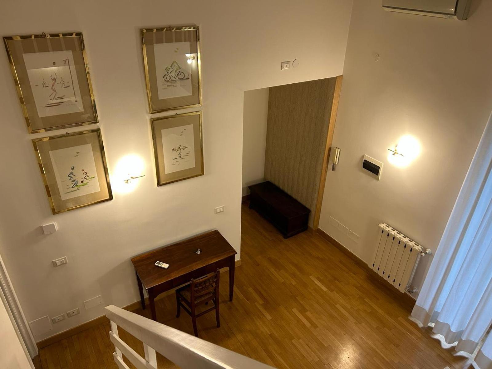 Assunta Domus Gasthuis Rome